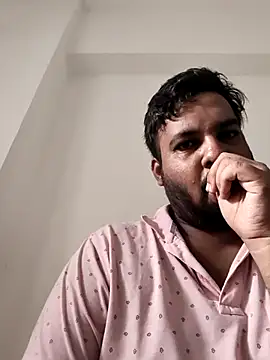عرض كام vinay_smalldick