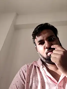 vinay_smalldick: διαδικτυακό σόου στην κάμερα