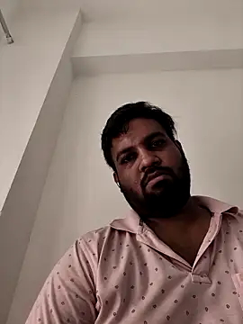 vinay_smalldick 网络视讯表演