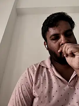vinay_smalldick 在線直播表演