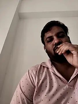 vinay_smalldick 网络视讯表演