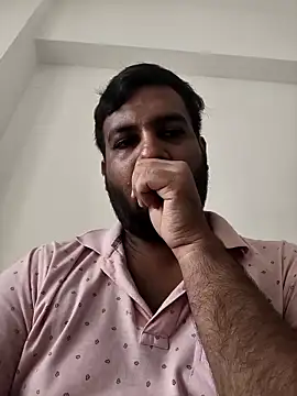 Show Webcam de vinay_smalldick