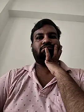 vinay_smalldick Webcam show