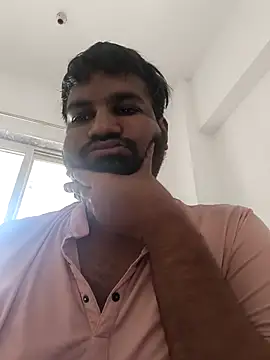 vinay_smalldick's Live XXX Chat