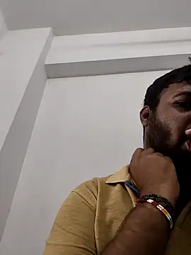 Webkamerová show vinay_smalldick