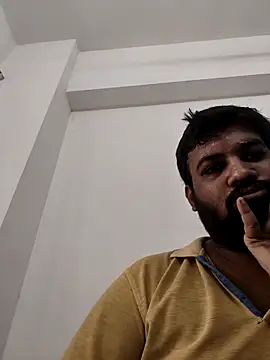 vinay_smalldick's Webcam Show