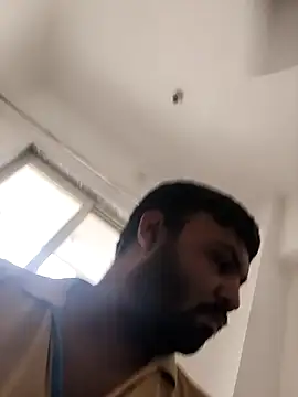vinay_smalldick Adlı Modelin Web Kamerası Şovu