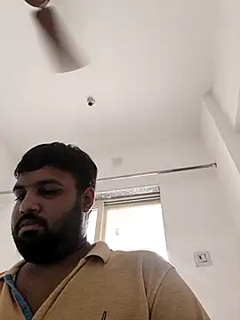 vinay_smalldick 웹캠 쇼