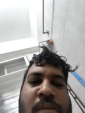 vinay_smalldickのウェブカメラショー