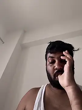 عرض كام vinay_smalldick
