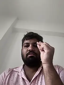 Show modela vinay_smalldick na web-kameri