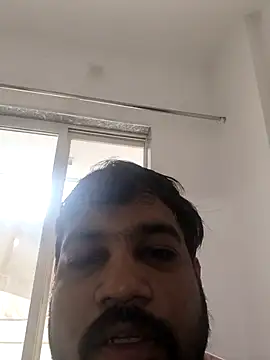 Show Webcam de vinay_smalldick