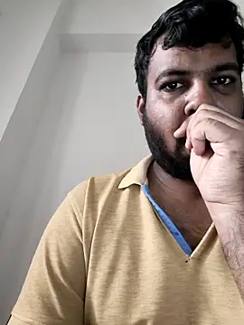 Živý XXX chat vinay_smalldick