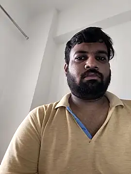vinay_smalldickのウェブカメラショー