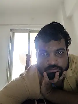 vinay_smalldickのウェブカメラショー