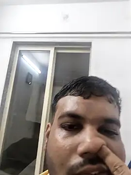 Show de webcam de vinay_smalldick