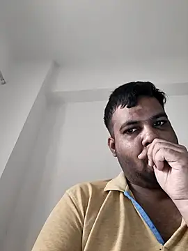 Show de vinay_smalldick na webcam