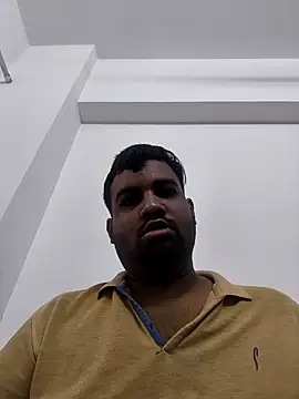 Show modela vinay_smalldick na web-kameri