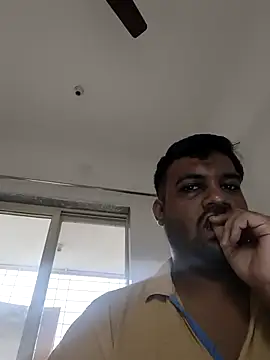 vinay_smalldick: вебкам-шоу
