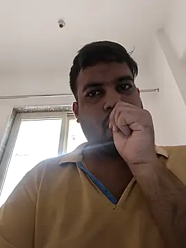 vinay_smalldick's Live XXX Chat