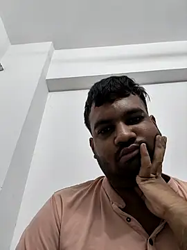 vinay_smalldick Webcam-Show