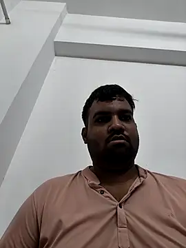vinay_smalldick 网络视讯表演
