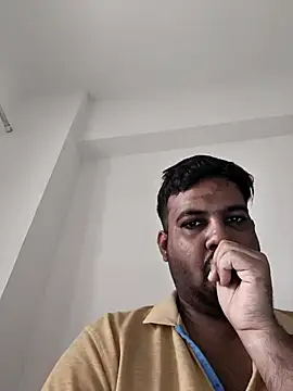 vinay_smalldick Webcam show