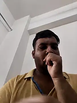 Show de webcam de vinay_smalldick