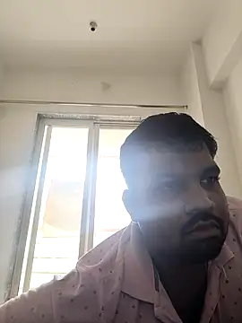 Show Webcam de vinay_smalldick