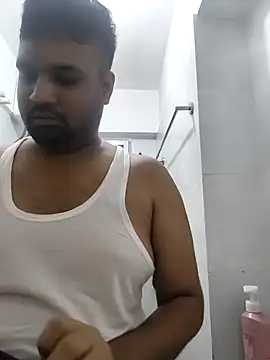 vinay_smalldick 웹캠 쇼