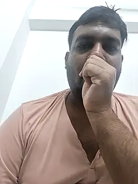 vinay_smalldick 在線直播表演