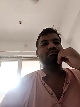 vinay_smalldick 在線直播表演