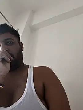 vinay_smalldick Webcam-Show