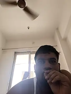 vinay_smalldick 在線直播表演