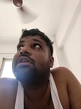 vinay_smalldick Webcam-Show
