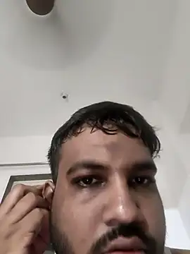 Show Webcam de vinay_smalldick