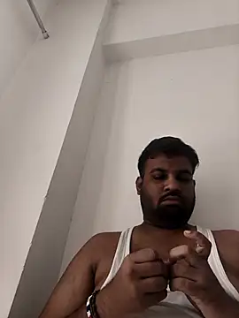 vinay_smalldick webkamerás műsora