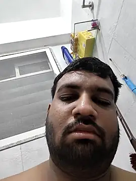 vinay_smalldick 网络视讯表演