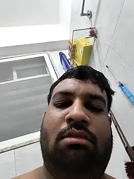 vinay_smalldick 网络视讯表演