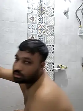 vinay_smalldickのウェブカメラショー