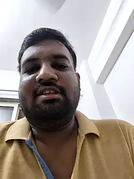 Webkamerová show vinay_smalldick