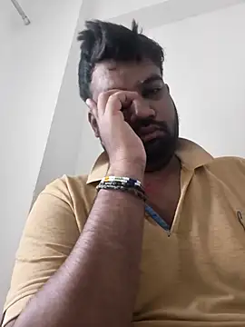vinay_smalldick webcam show