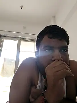 Show de vinay_smalldick na webcam