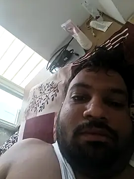 vinay_smalldick: διαδικτυακό σόου στην κάμερα
