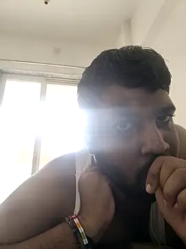 vinay_smalldick 웹캠 쇼