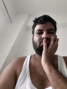 vinay_smalldickのウェブカメラショー