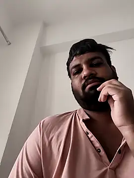 vinay_smalldick – Kamerová šou
