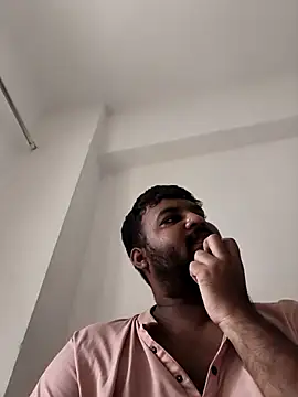 vinay_smalldick 在線直播表演