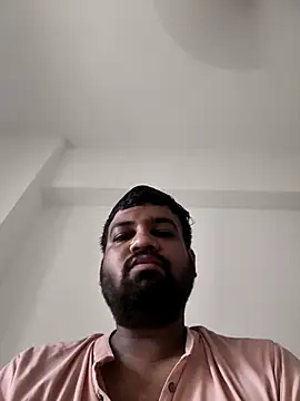 Show modela vinay_smalldick na web-kameri