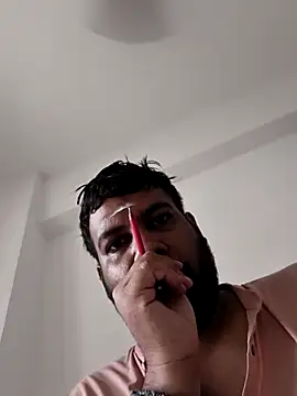 Show modela vinay_smalldick na web-kameri